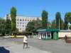 16.05.2017: Біля зупинки «Керченська»