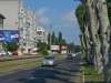 30.06.2017: Street of the doctor O. Bogayevs'koho