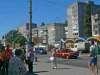 10.07.2017: “Vodokanal” bus stop