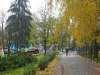 27.10.2017: At the park near the Dnipro