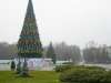 03.12.2017: At the Victory Square