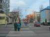 07.12.2017: The crossroad of Shevchenko and Soborna streets