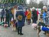 23.12.2017: At the Victory Square