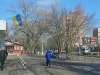 26.02.2018: On Kyivs'ka street