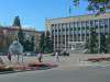 09.08.2018: The Independence Square