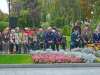 29.09.2018: Святкування 75 річниці визволення Кременчука