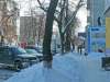 25.01.2019: On Shevchenko street