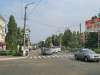 06.09.2019: Crossroads of Svoboda Avenue and Heroyiv Bresta streets