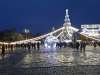 01.01.2020: At the Victory Square