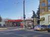 17.02.2020: The bus stop near the Palace of Culture