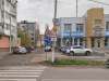 24.11.2020: The crossroad of Lieutenant Pokladov and Mazepa streets