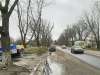 28.02.2021: Street of the doctor O. Bogayevs'koho