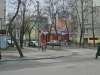 20.03.2021: The crossroad of 29 Veresnia and Ivan Mazepa streets