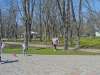 11.04.2021: At the park near the Dnipro