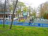 25.04.2021: At the park near the Dnipro