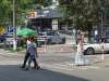 20.07.2021: The crossroad of Maslov and Igor Serdyuk streets